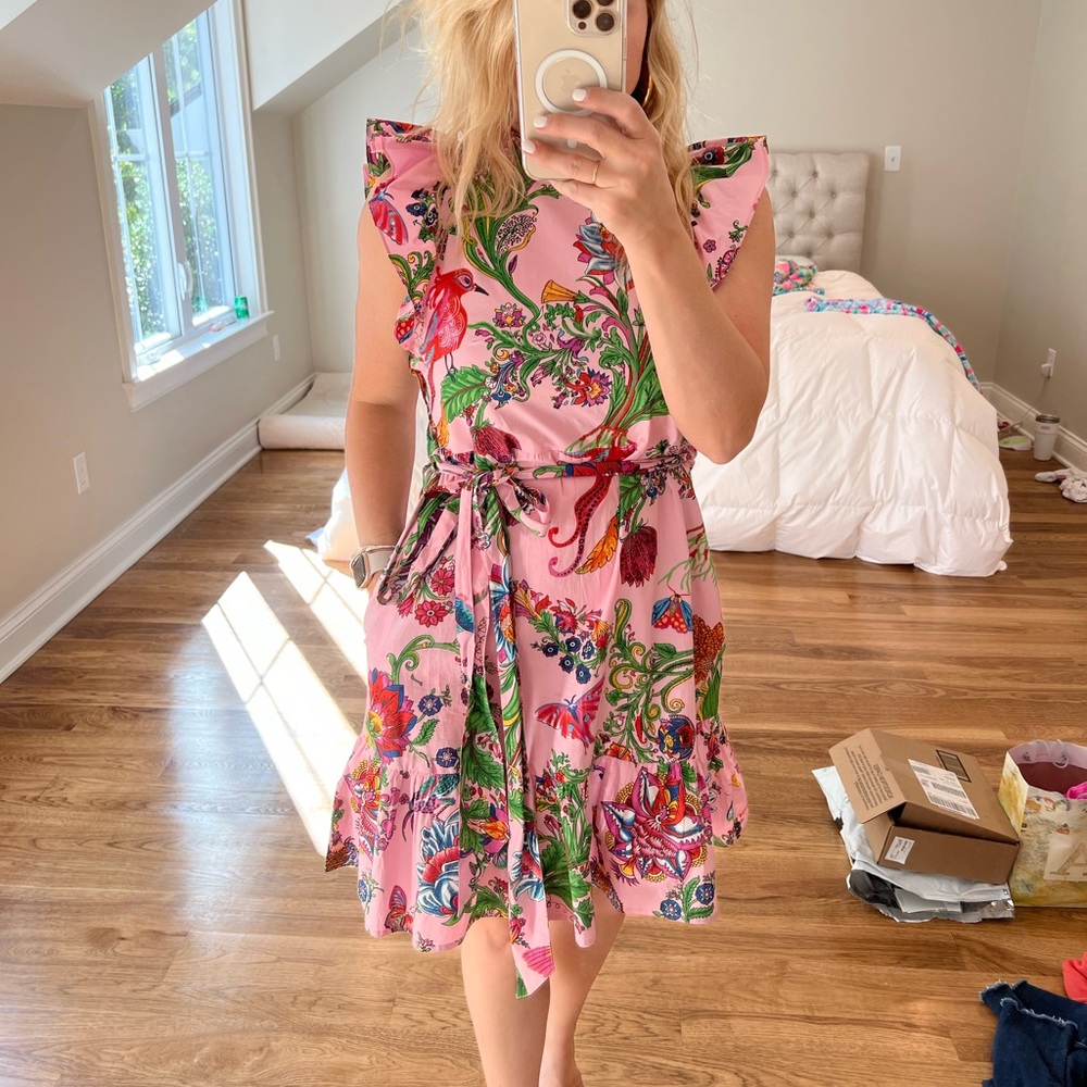 NWT Dress - size small.  Perfect condition